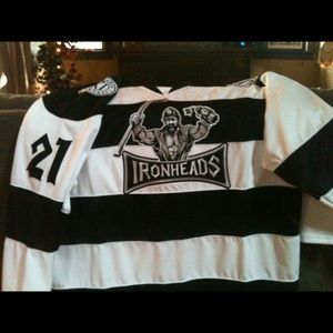 Adult Men’s or Women’s Hockey Jerseys